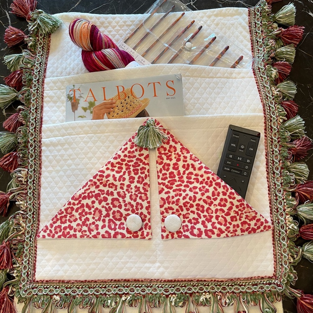 Original Organizer custom design & hand made